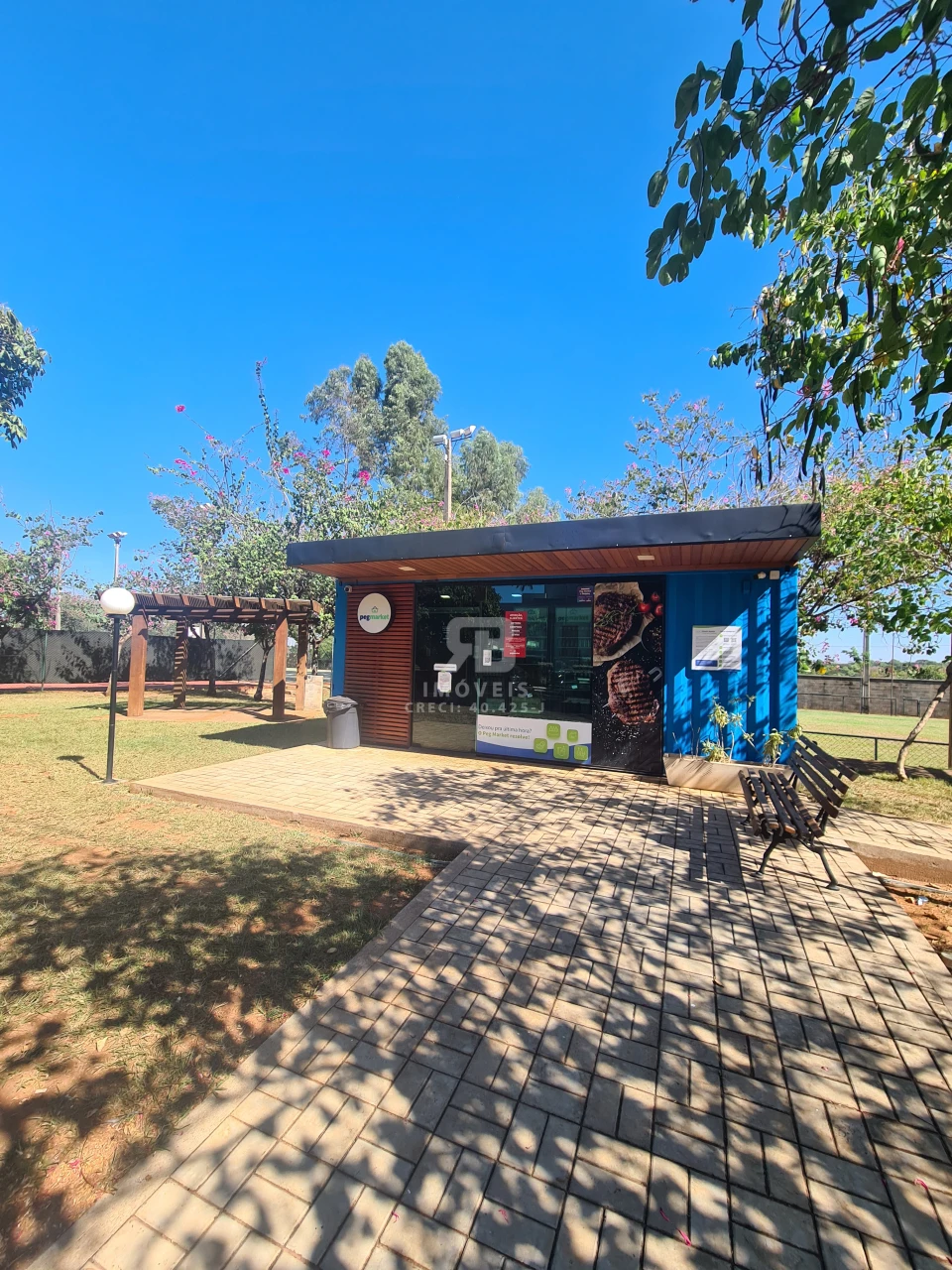 CONDOMINIO DELTA PARK