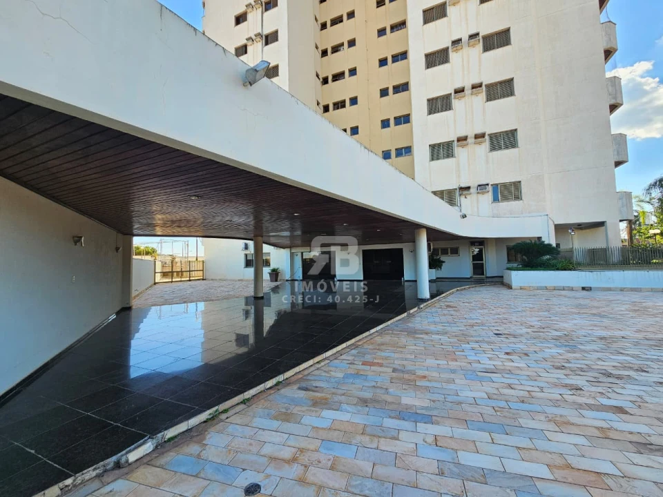 CONDOMINIO IPANEMA