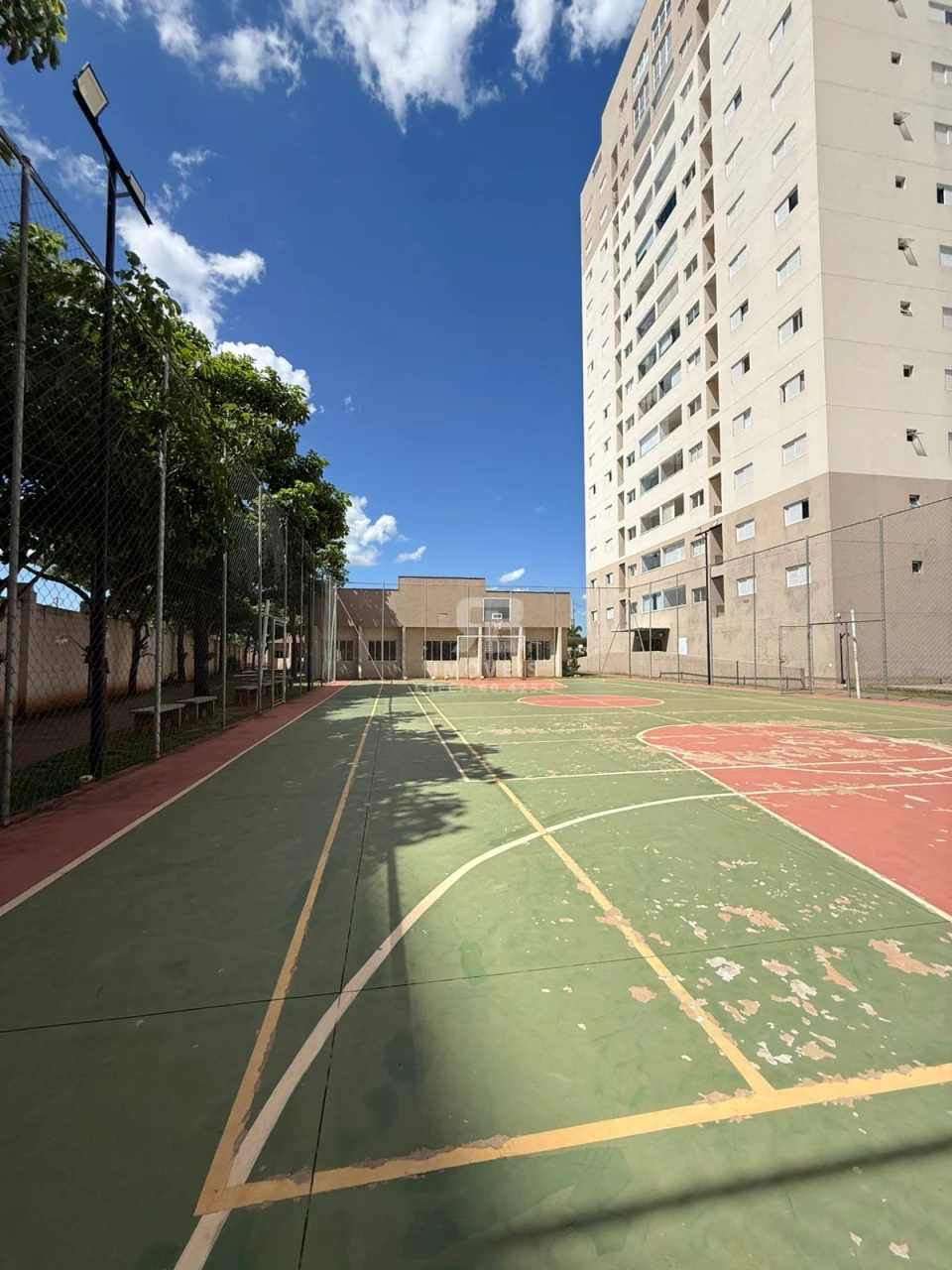 Condominio  The Garden