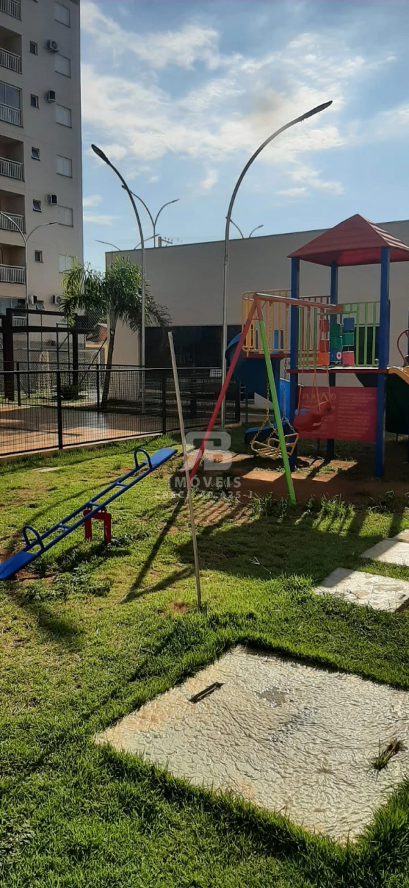 CONDOMINIO Parque Trianon