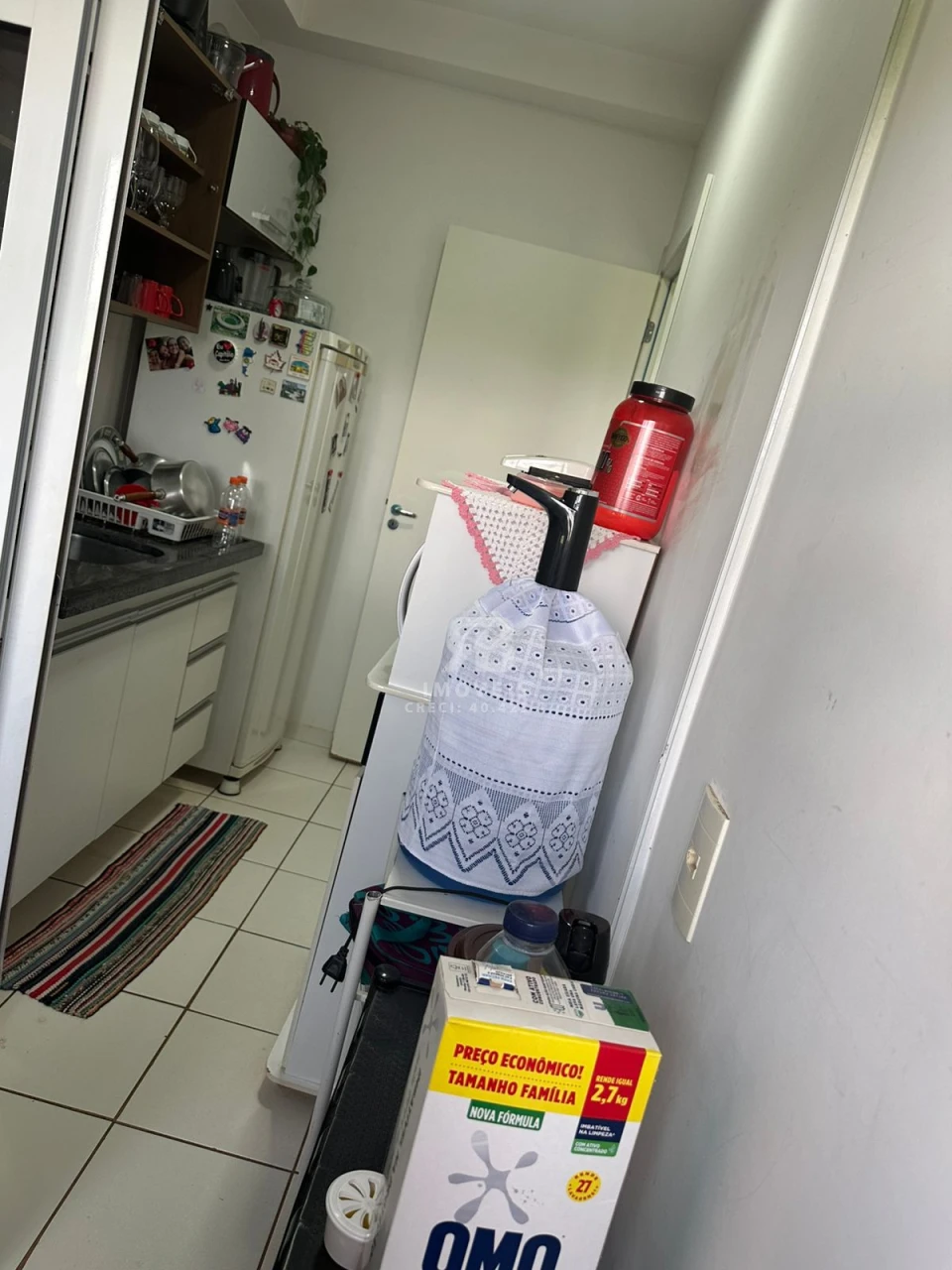 Condominio Horizontes