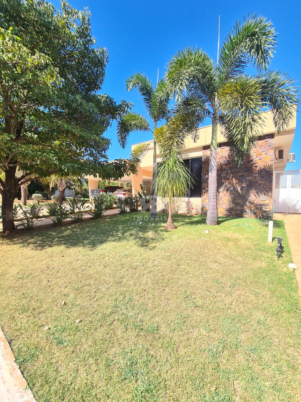 CONDOMINIO DELTA PARK