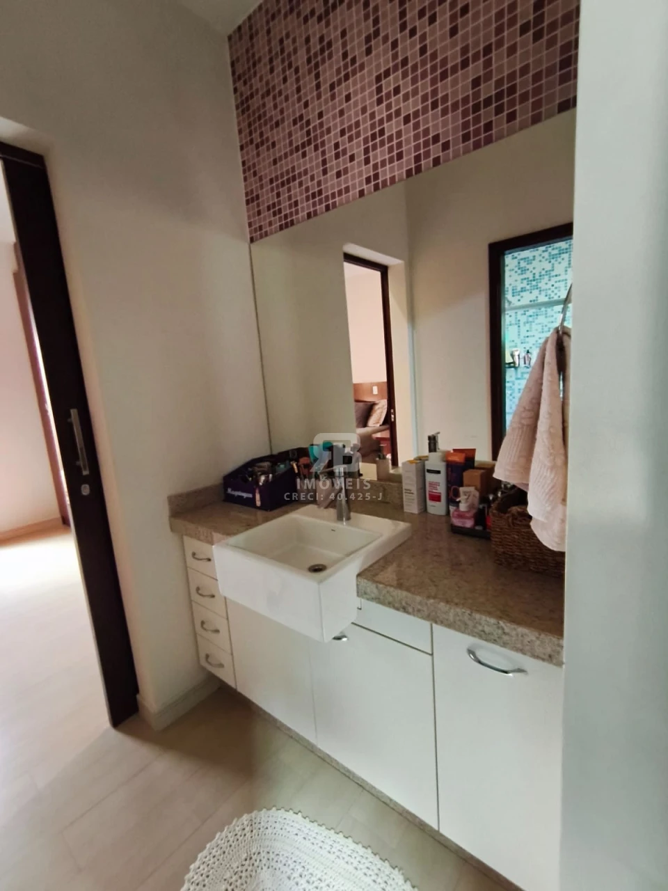 CONDOMINIO SERRA DOURADA