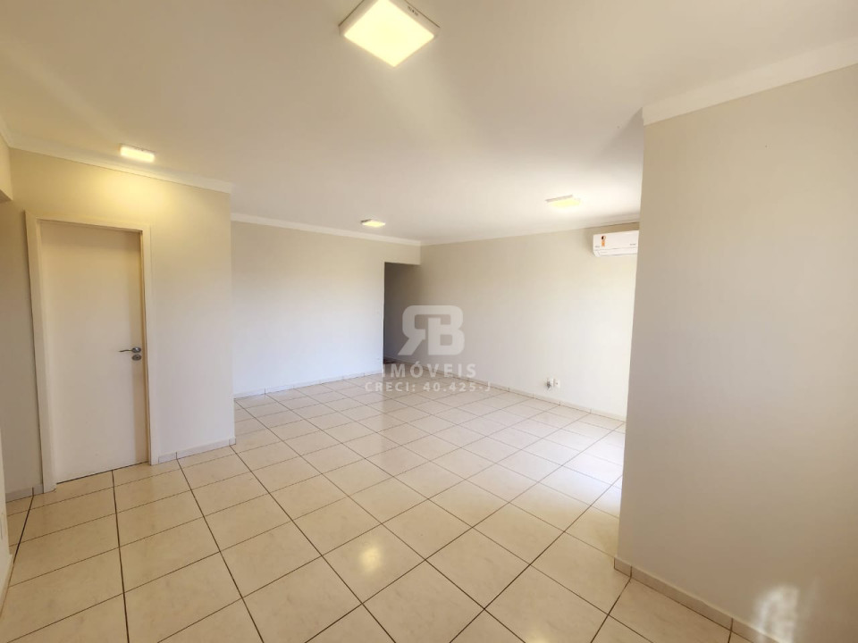 CONDOMINIO ESPANHA