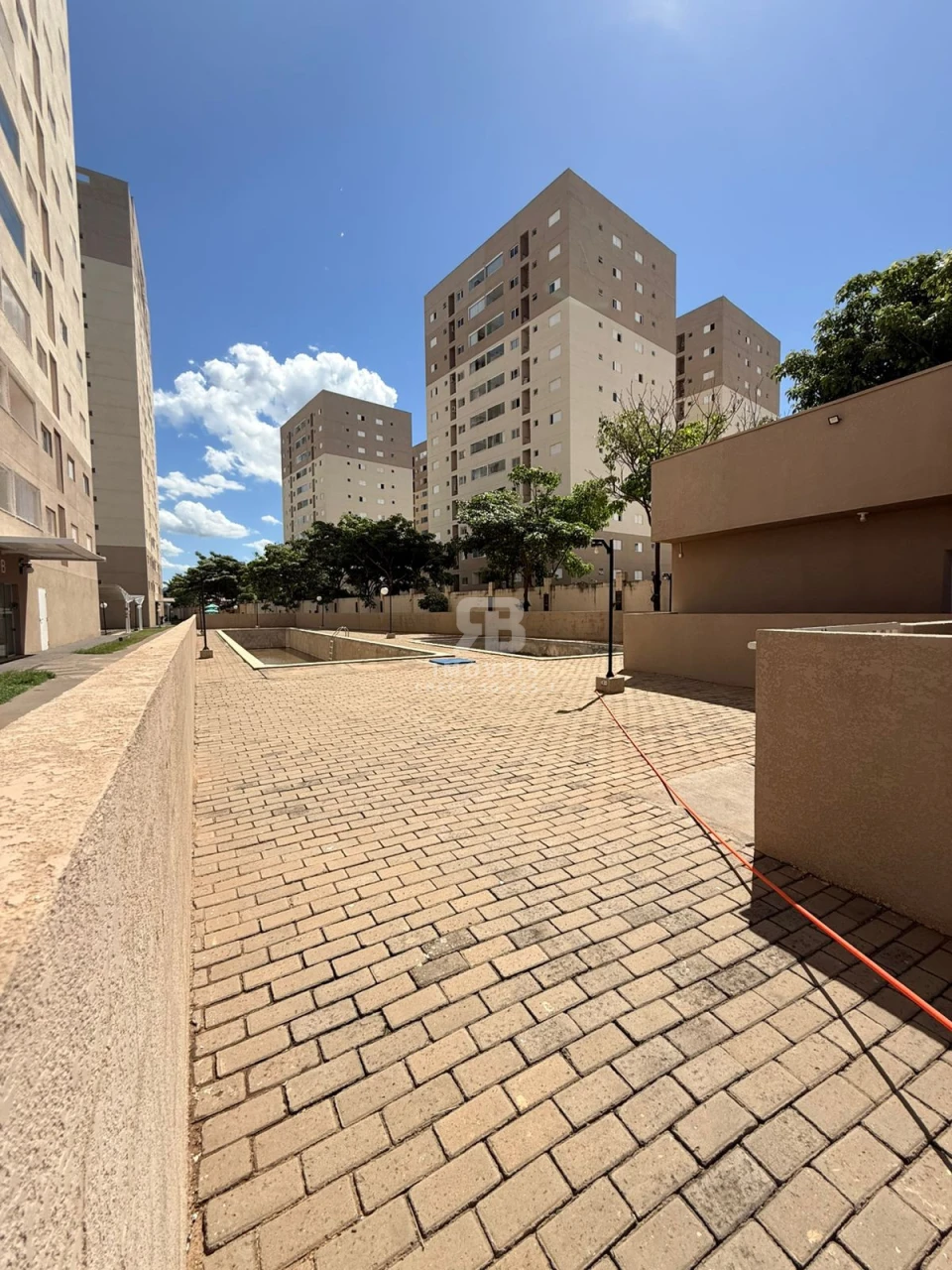 Condominio  The Garden