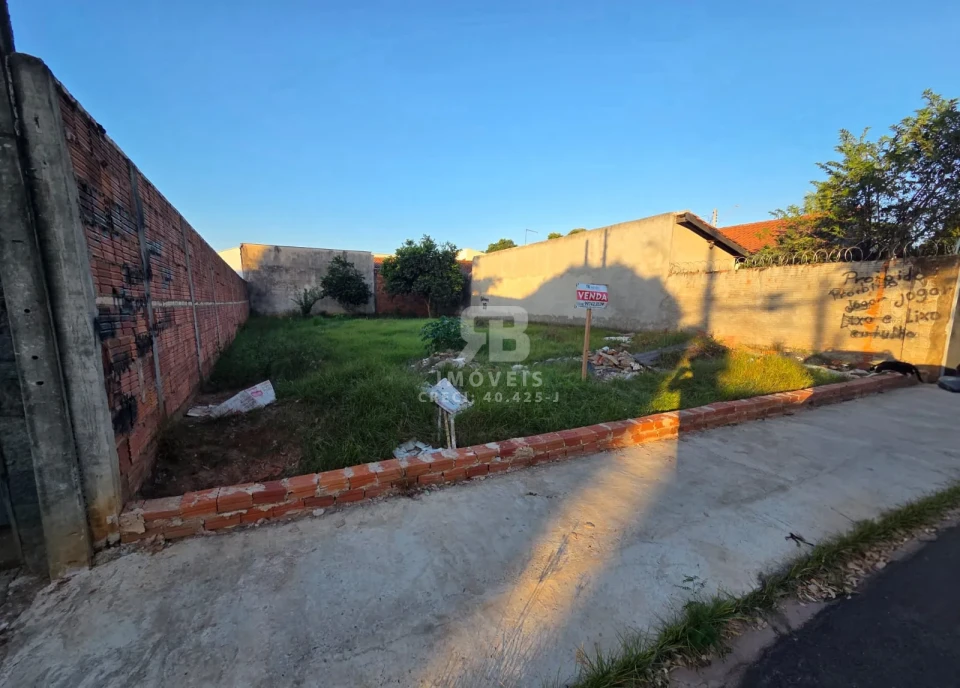 Imagens do imóveis Terreno