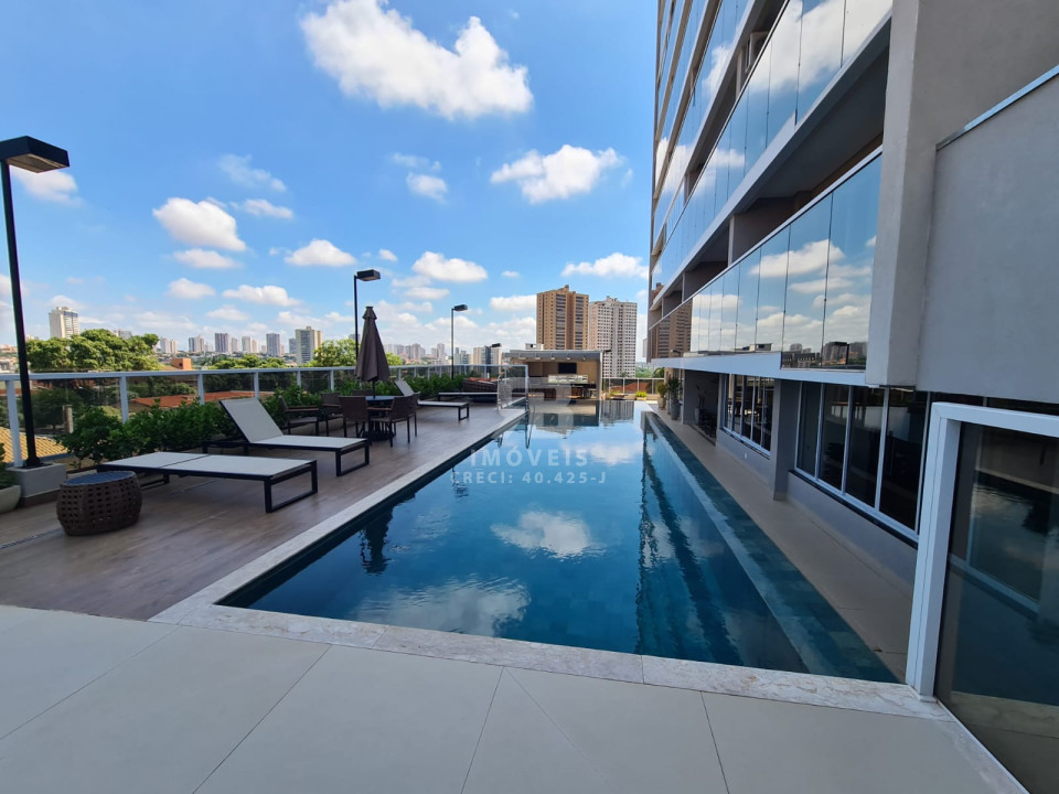 Imagens do imóveis Condominio UpTown