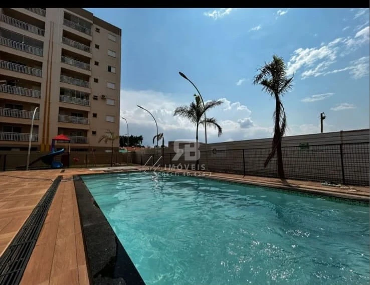 CONDOMINIO Parque Trianon