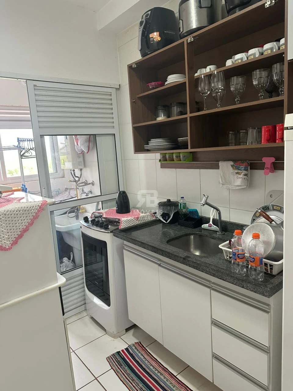 Condominio Horizontes