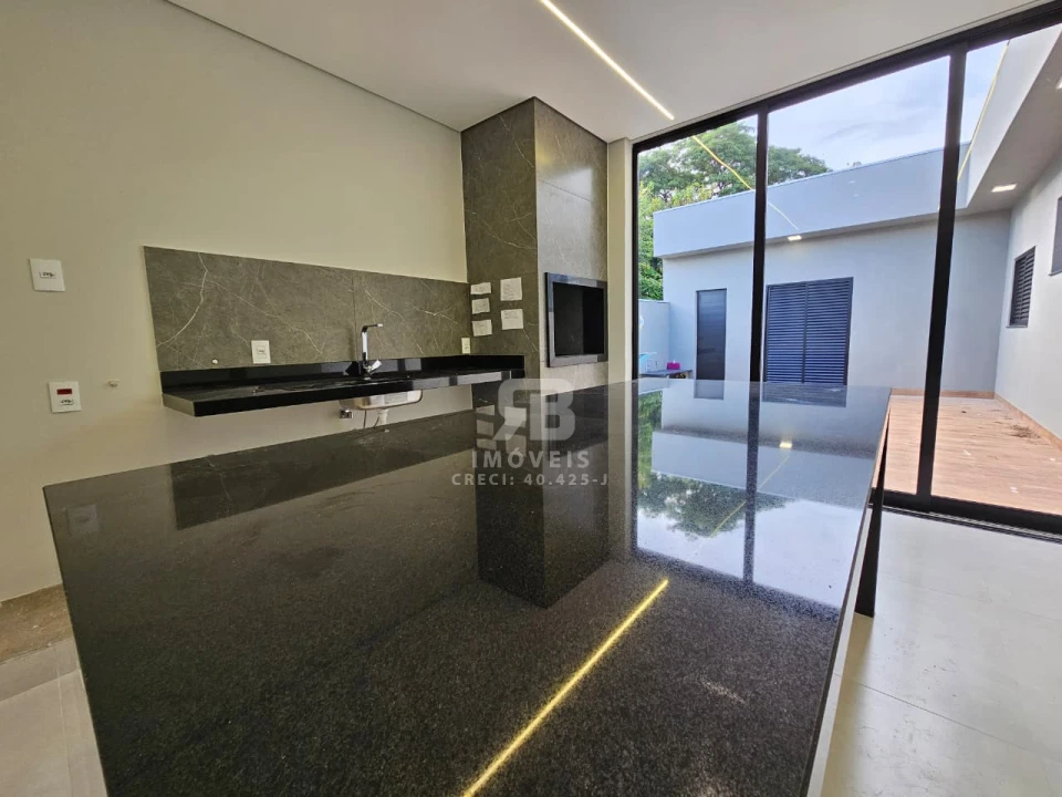 CONDOMINIO BARCELONA