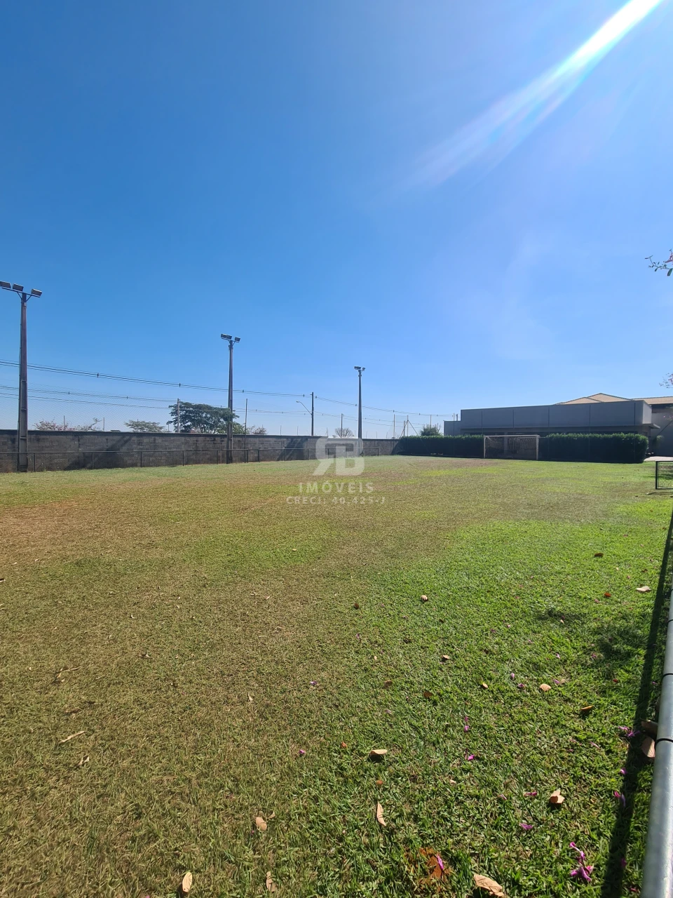 CONDOMINIO DELTA PARK