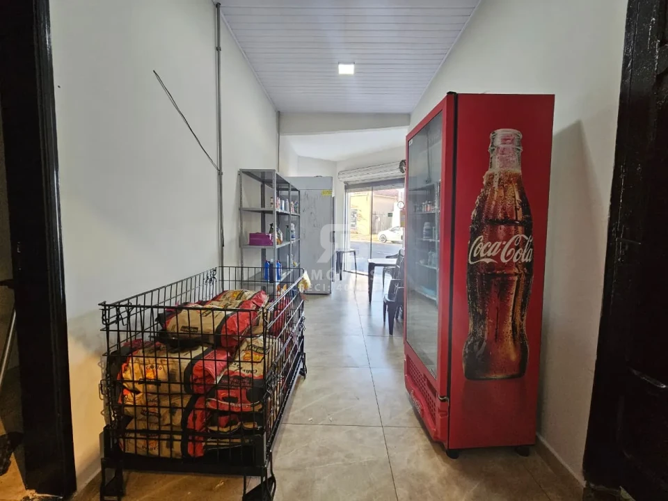 Imagens do imóveis Salão