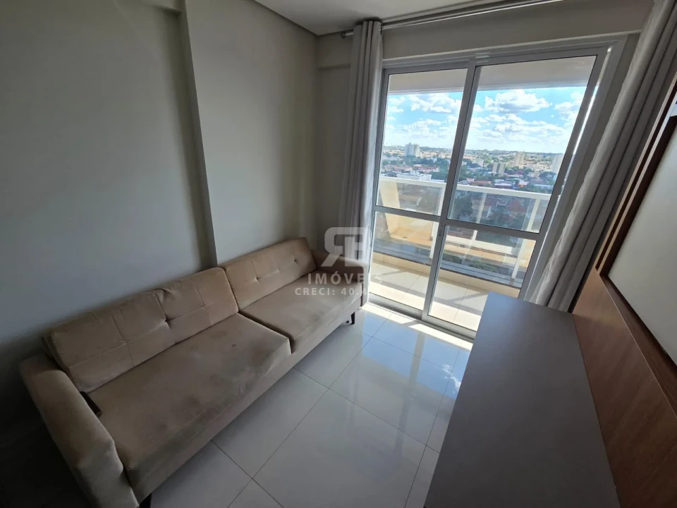 Imagens do imóveis Condominio UpTown