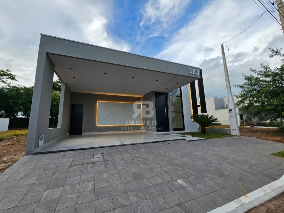 CONDOMINIO BARCELONA