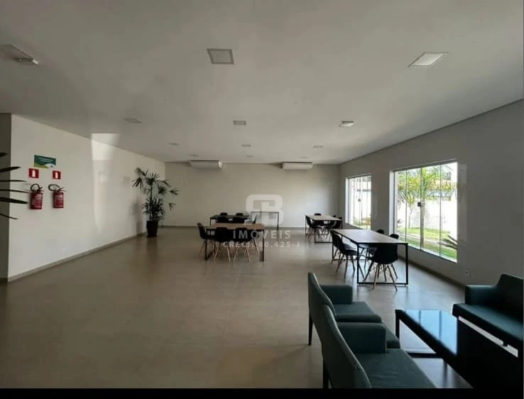 CONDOMINIO Parque Trianon