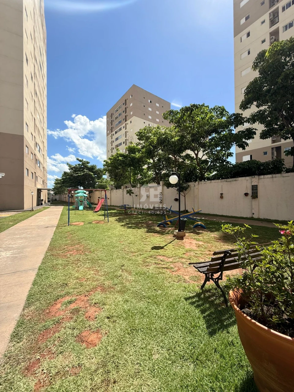 Condominio  The Garden