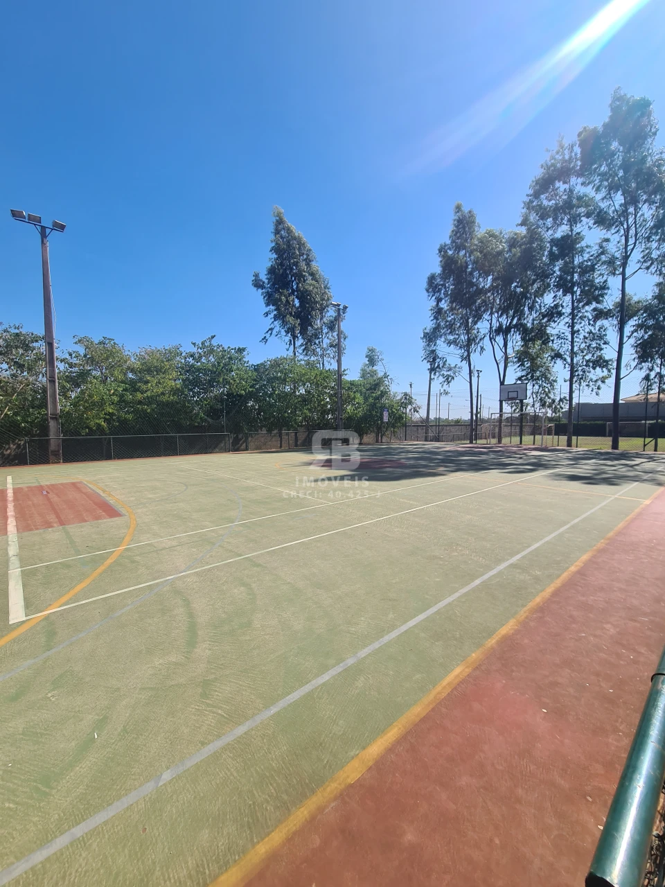 CONDOMINIO DELTA PARK