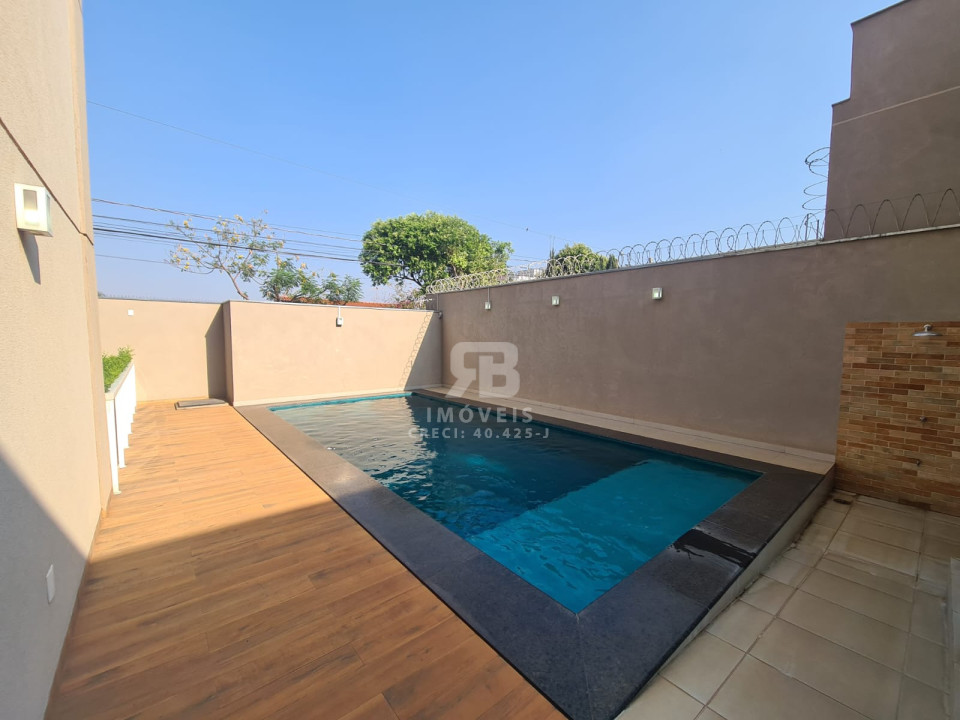 CONDOMINIO TANGARA