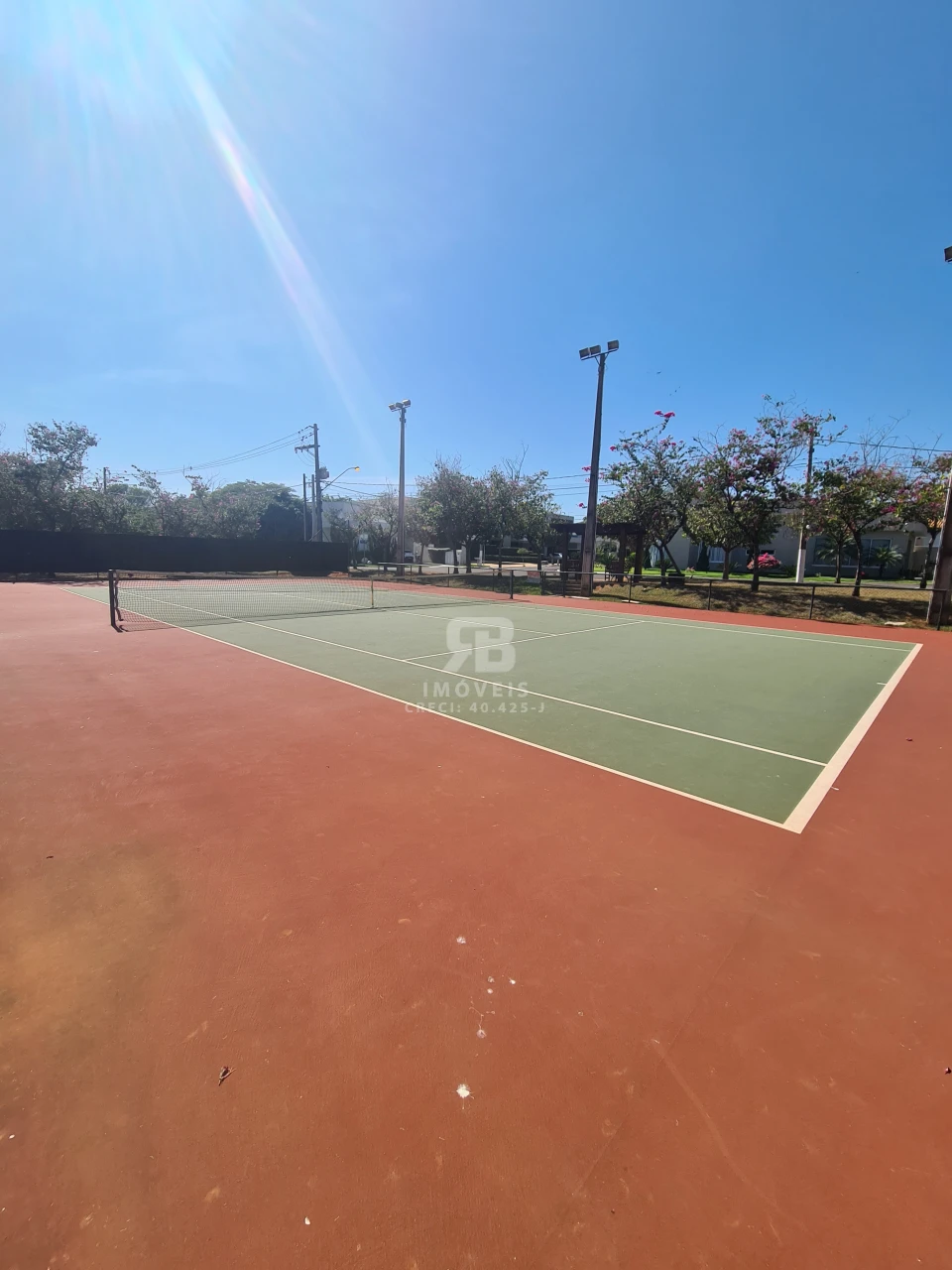 CONDOMINIO DELTA PARK