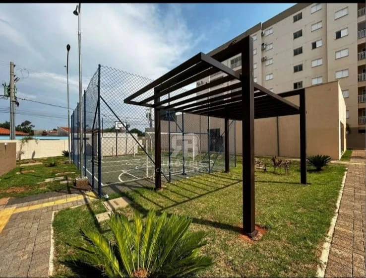 CONDOMINIO Parque Trianon