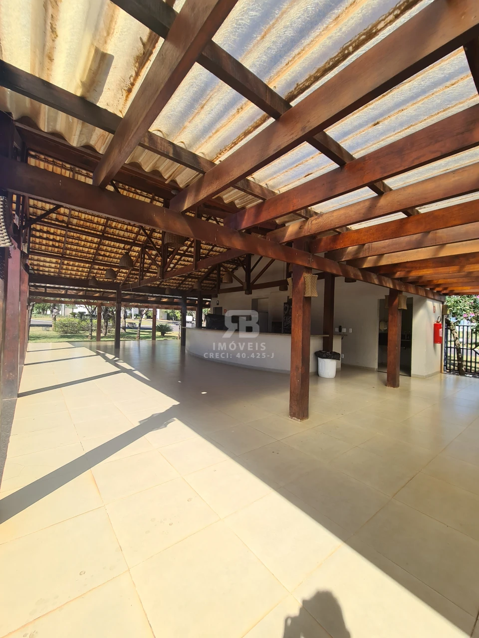 CONDOMINIO DELTA PARK