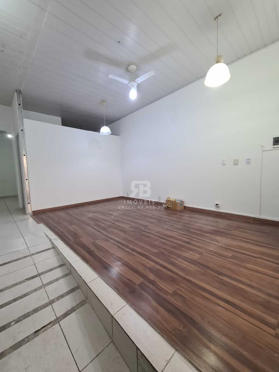 Imagens do imóveis Salão