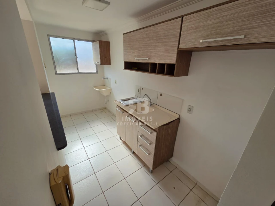 Condominio Alta Vista