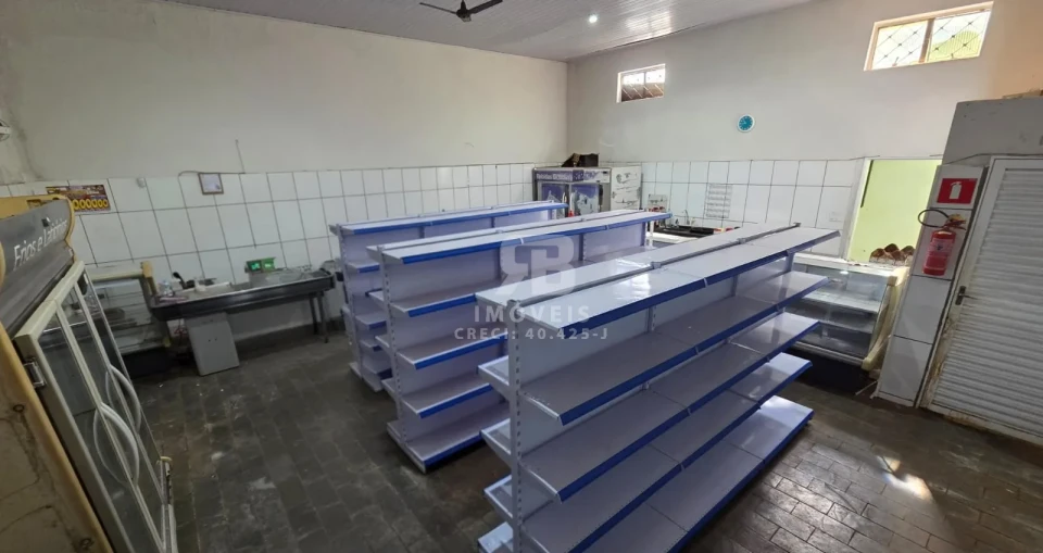 Imagens do imóveis Casa/Salão Comercial
