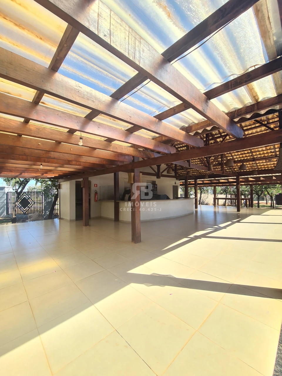 CONDOMINIO DELTA PARK