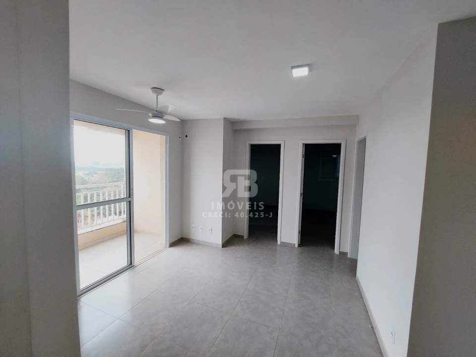 CONDOMINIO Parque Trianon