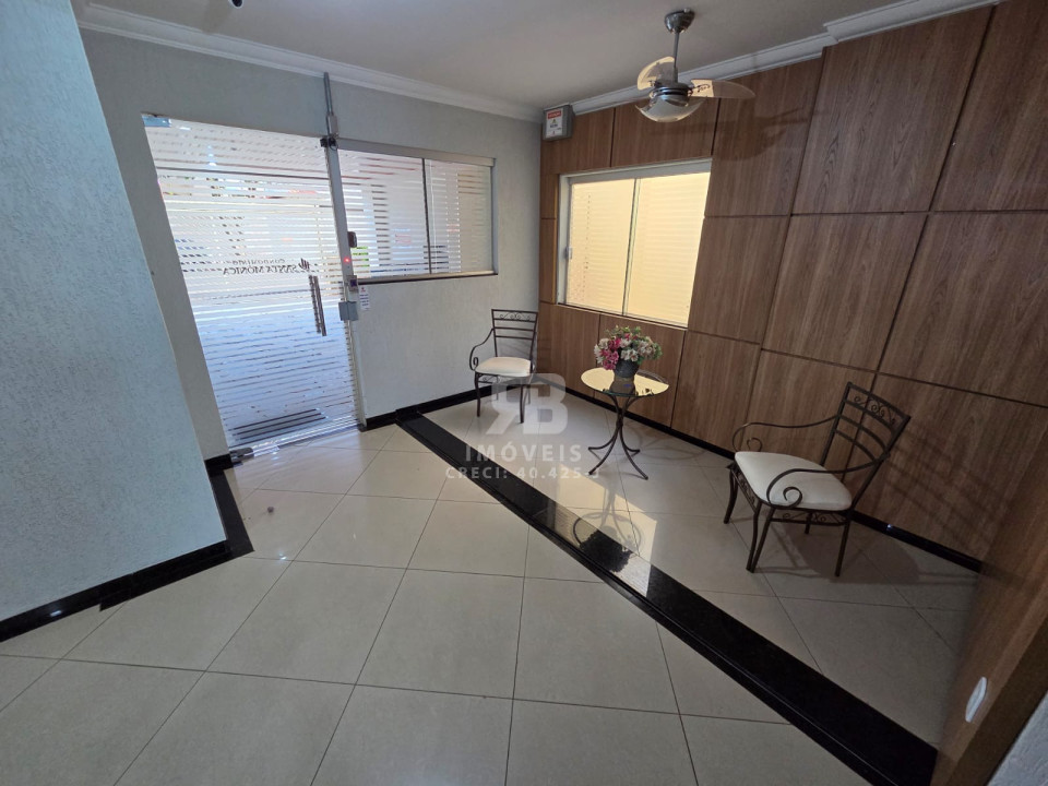 CONDOMINIO SANTA MONICA