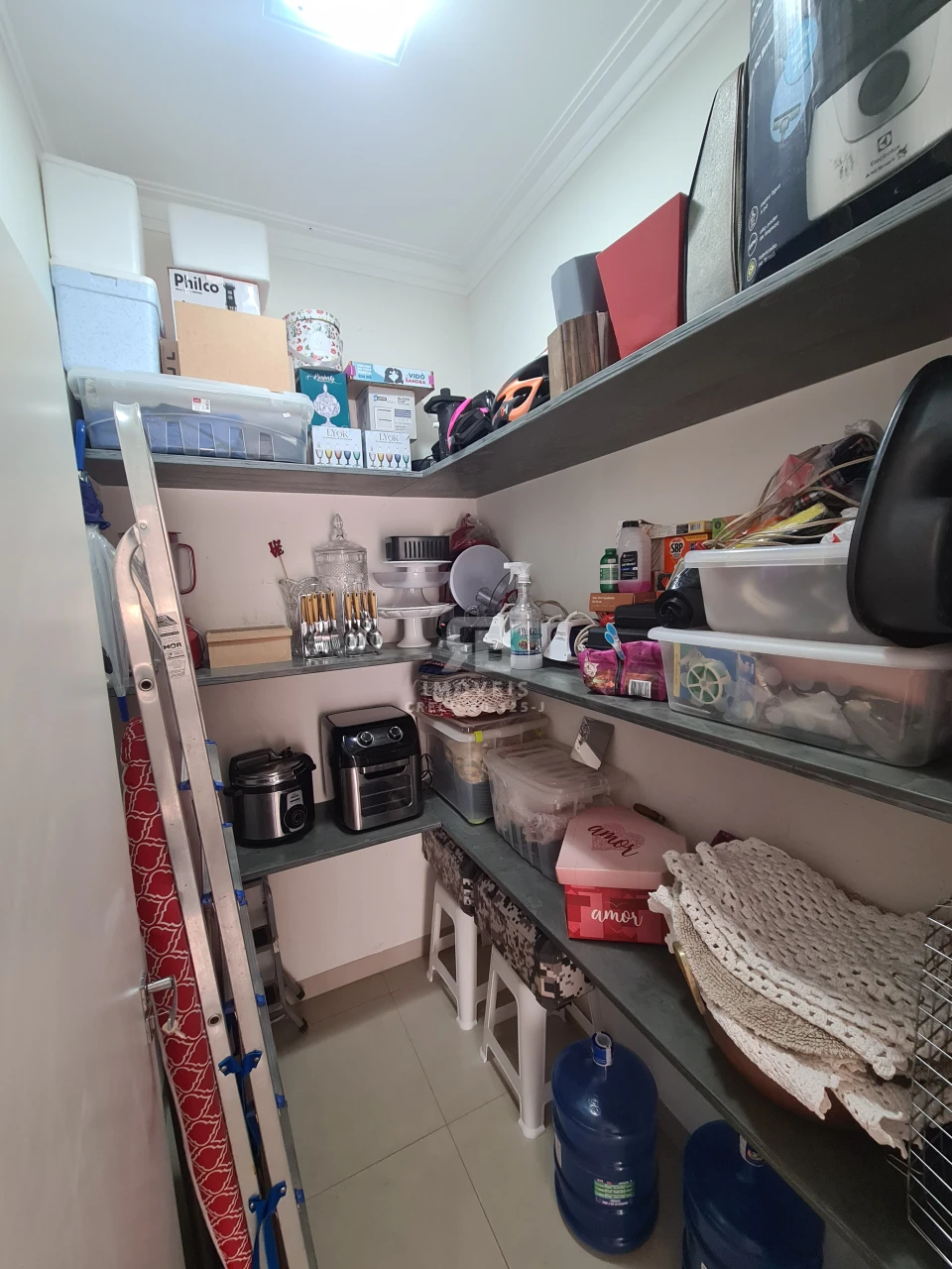 CONDOMINIO DELTA PARK