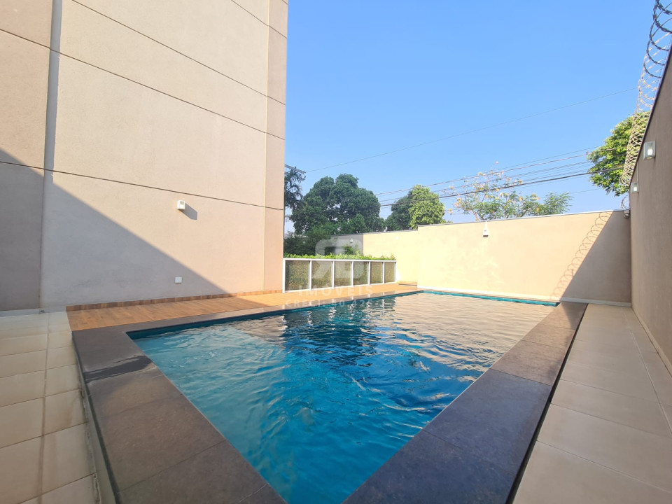CONDOMINIO TANGARA