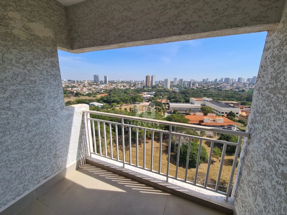 Condominio Horizontes