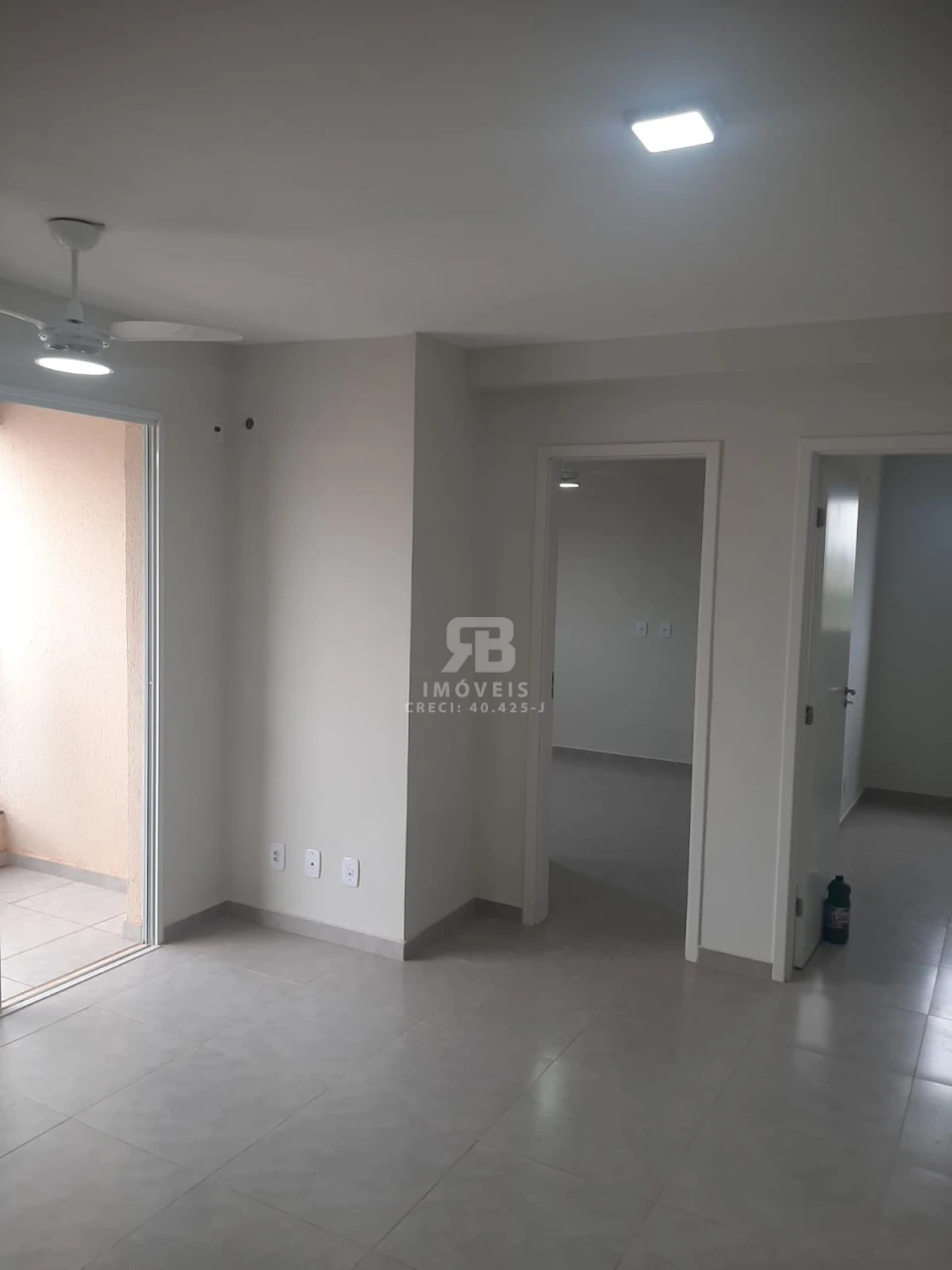 CONDOMINIO Parque Trianon