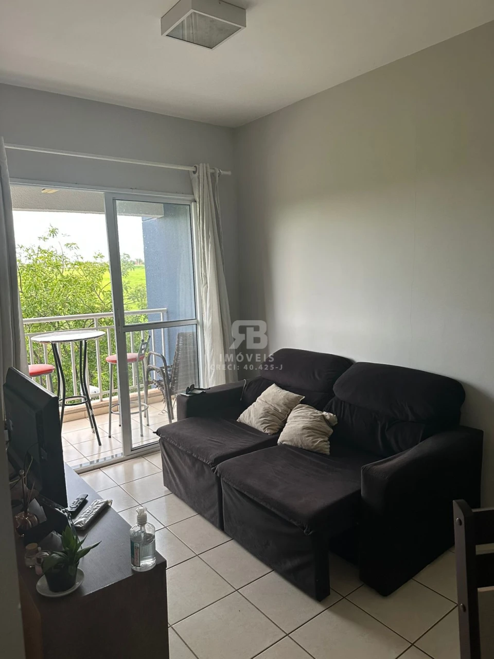 Condominio Horizontes