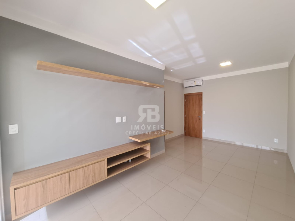 CONDOMINIO TANGARA