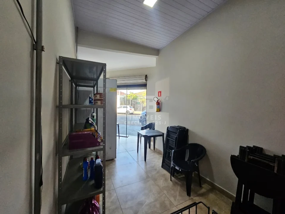 Imagens do imóveis Salão