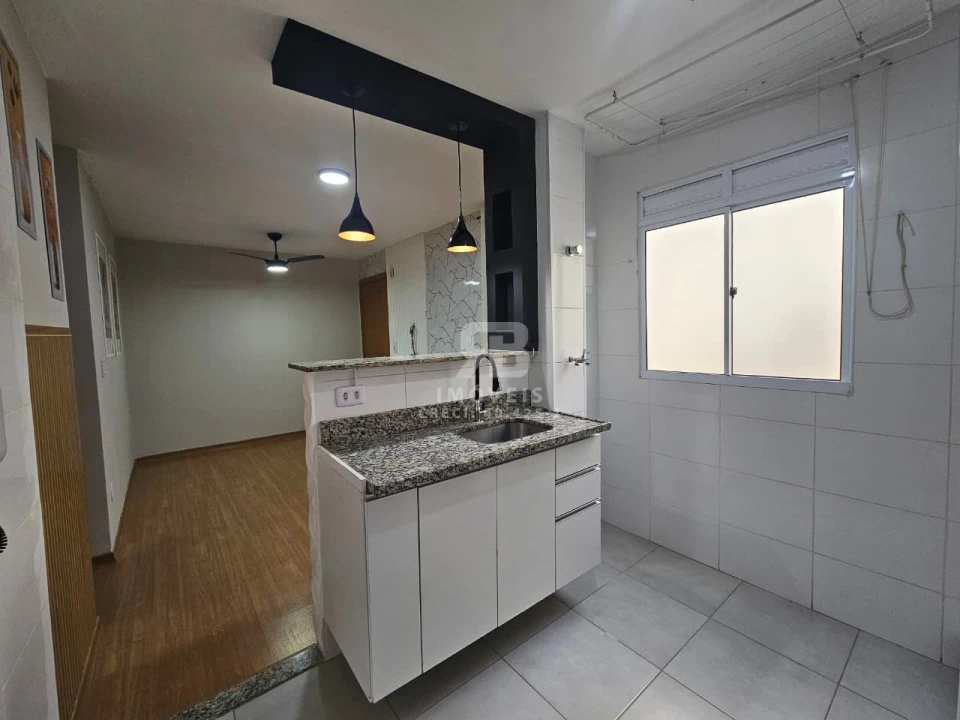 CONDOMINIO AQUARELLE