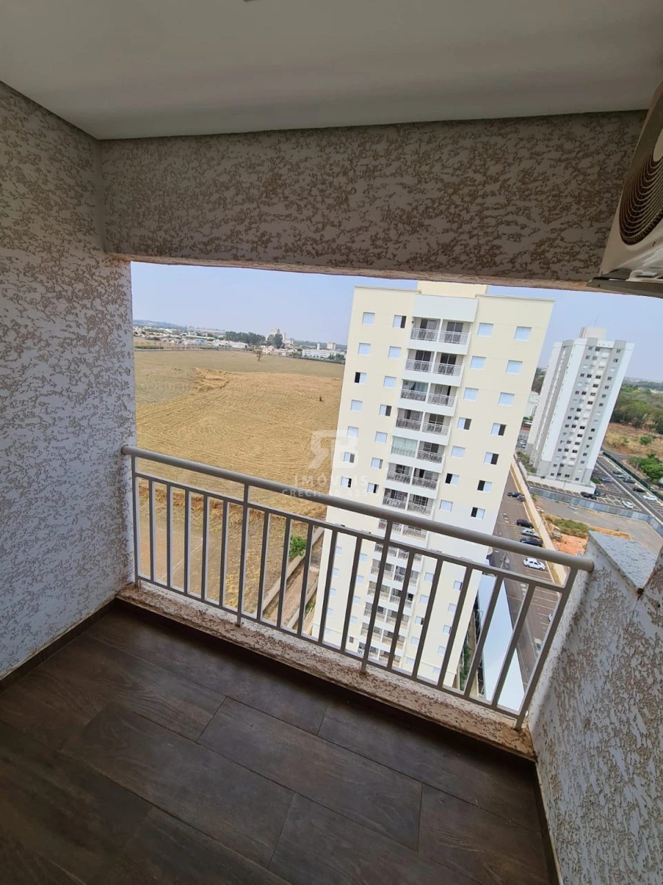 Condominio Horizontes