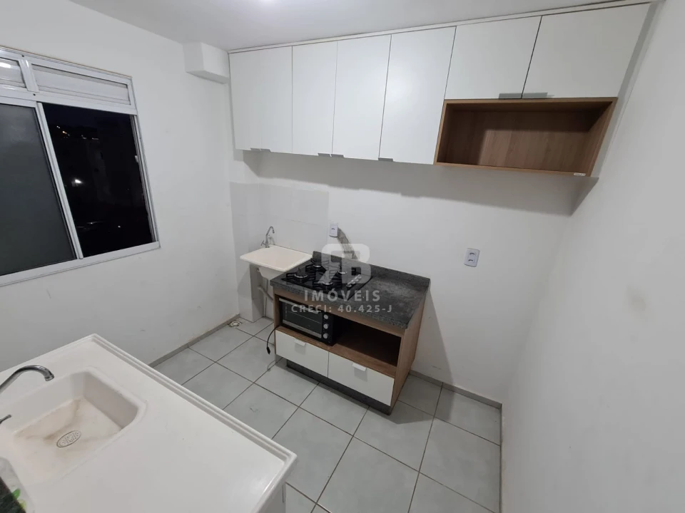 CONDOMINIO ART VILLE