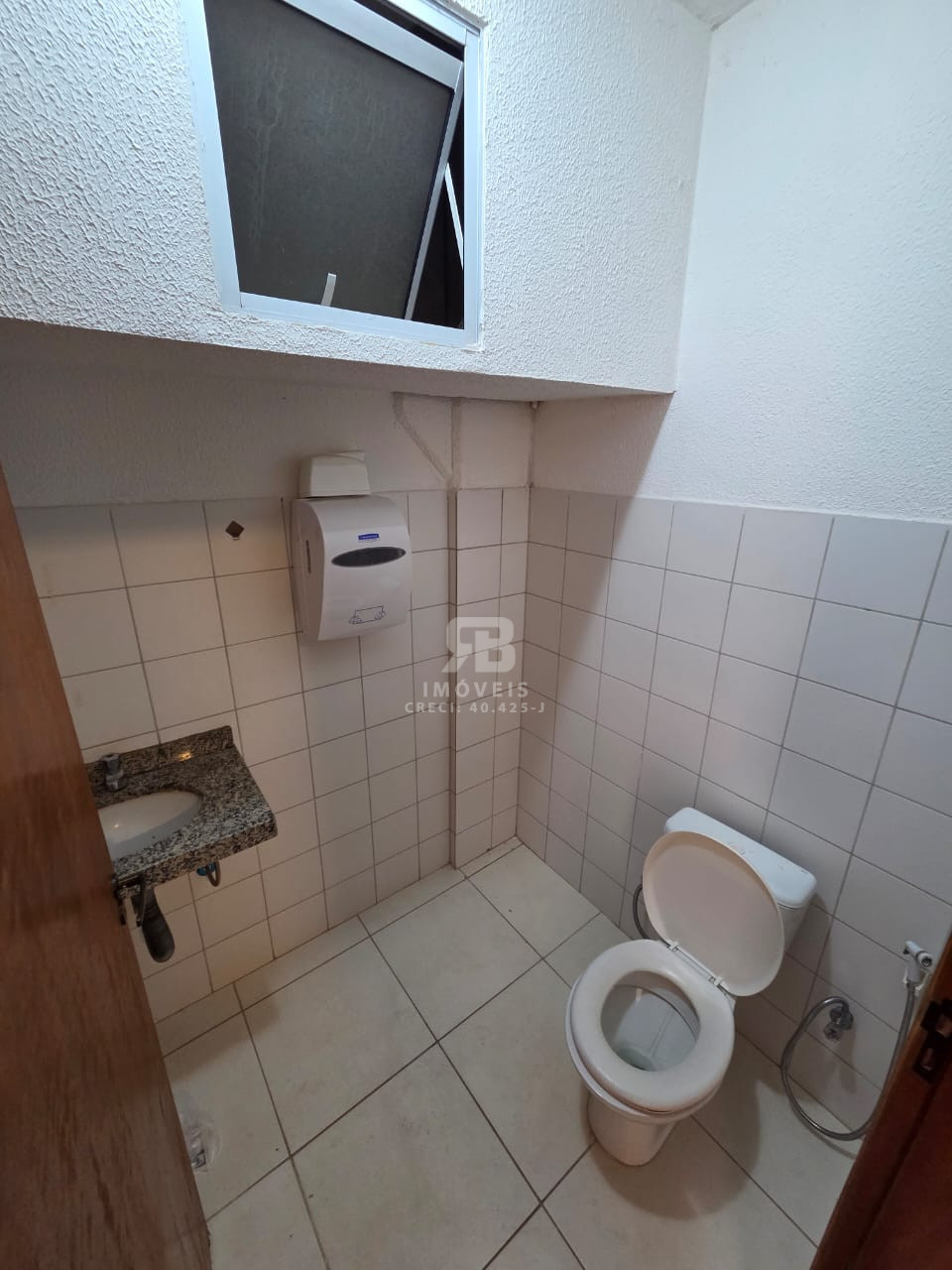 Imagens do imóveis Salão