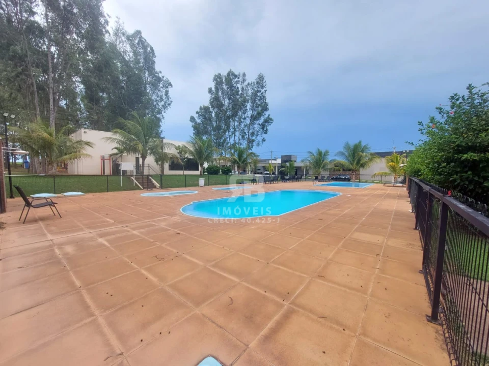 CONDOMINIO BARCELONA