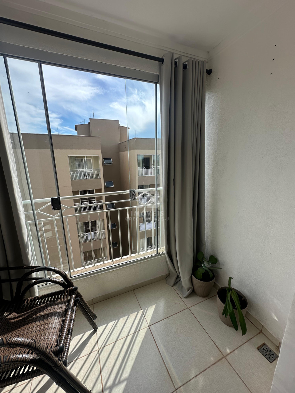 Imagens do imóveis CONDOMINIO TOKIO