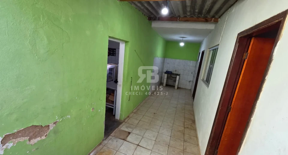 Imagens do imóveis Casa/Salão Comercial