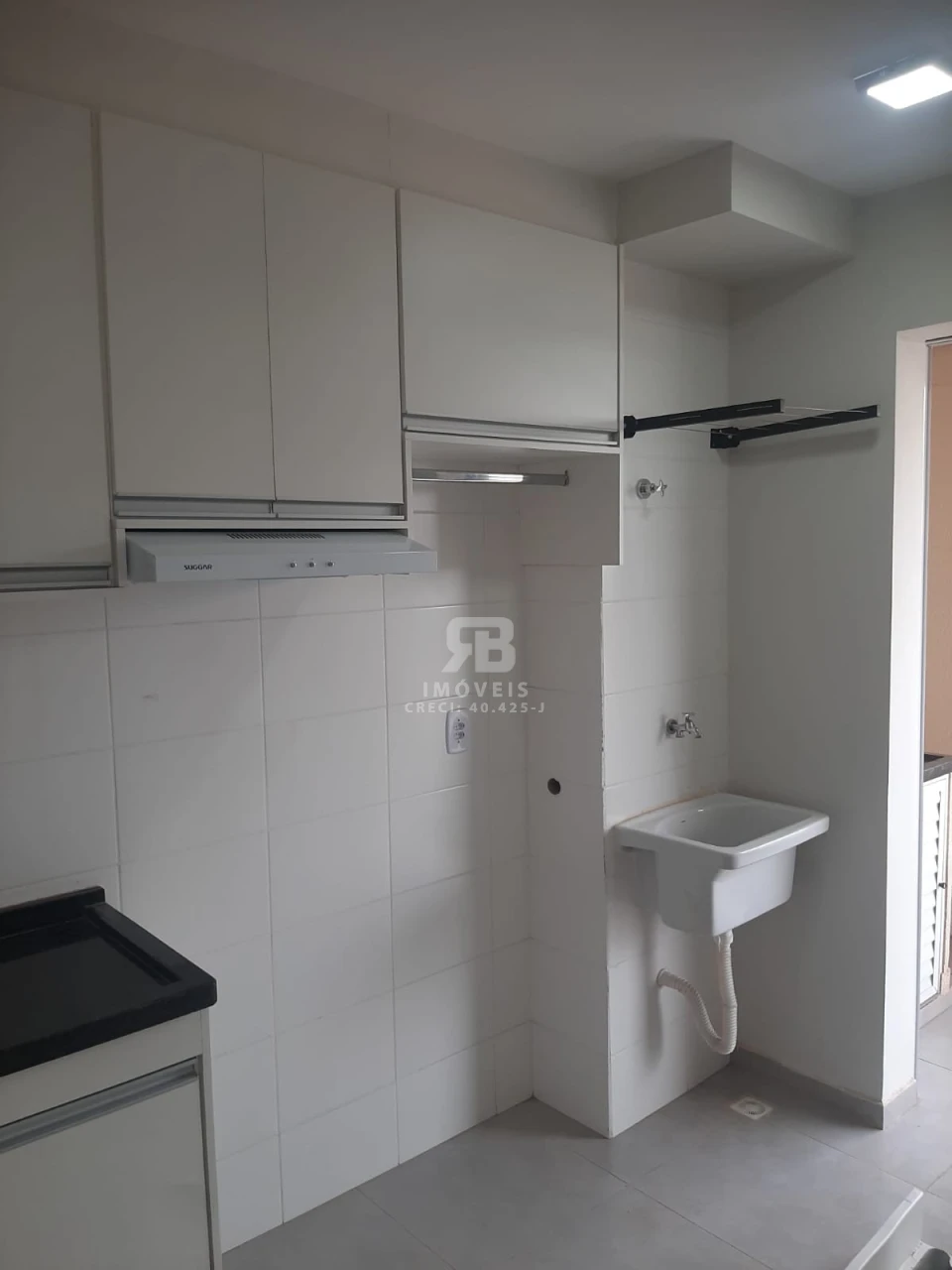 CONDOMINIO Parque Trianon