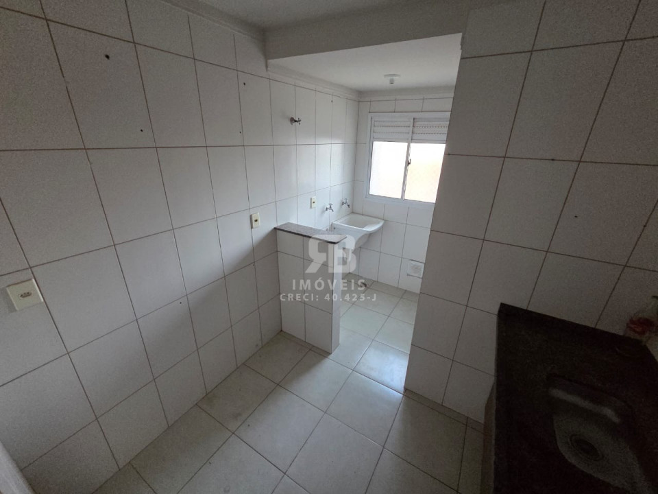 CONDOMINIO LARISSA