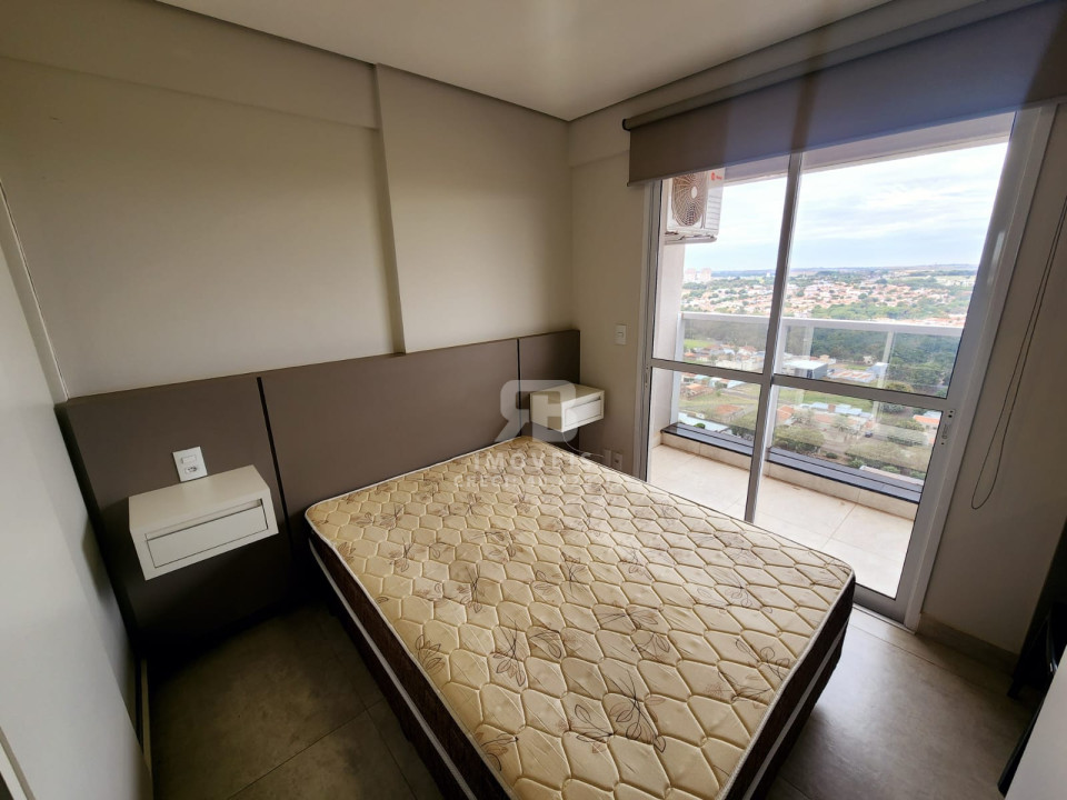 Imagens do imóveis Condominio UpTown