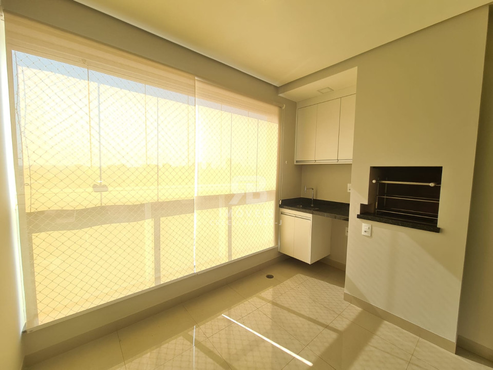 CONDOMINIO TANGARA