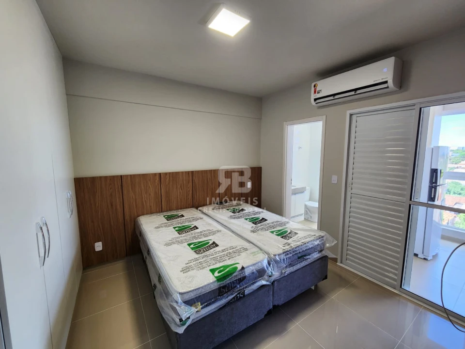 RESIDENCIAL MARANELLO